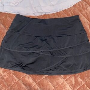Lucky in love adorable skirt
